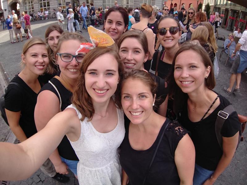 myCityHunt Scavenger Hunt 15