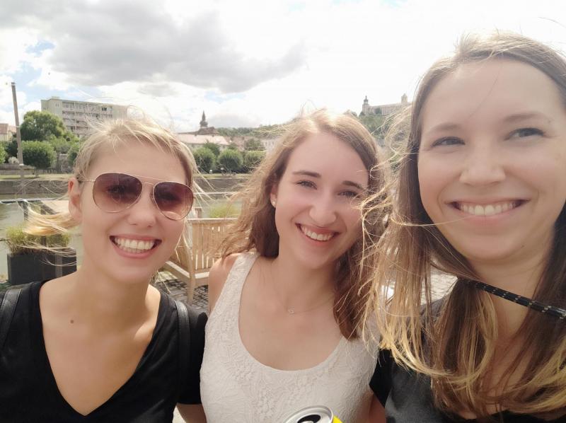 myCityHunt Scavenger Hunt 1