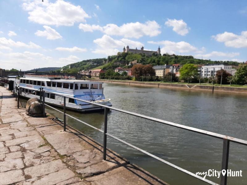 myCityHunt Scavenger Hunt 9