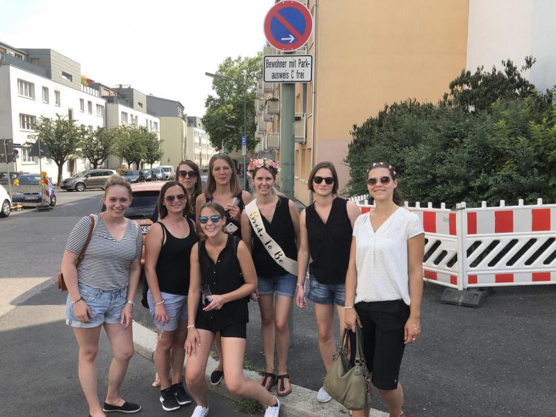 myCityHunt Scavenger Hunt 11