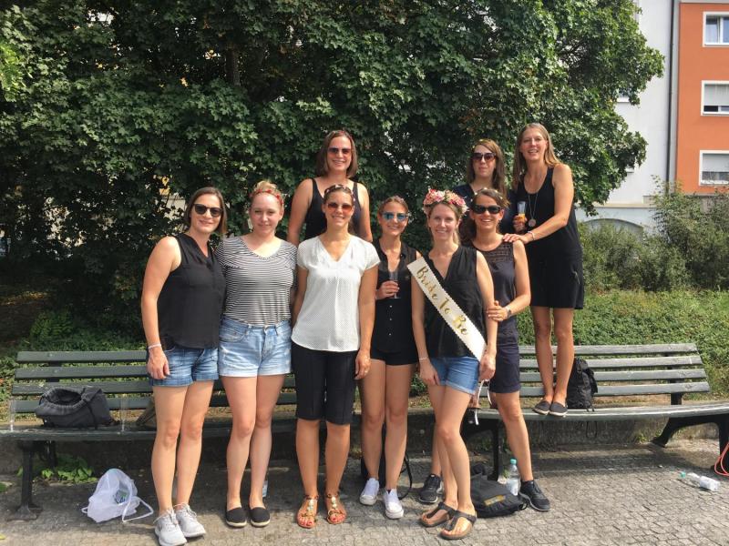 myCityHunt Scavenger Hunt 14