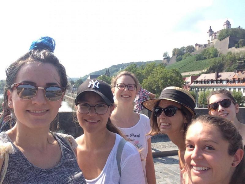 myCityHunt Scavenger Hunt 7