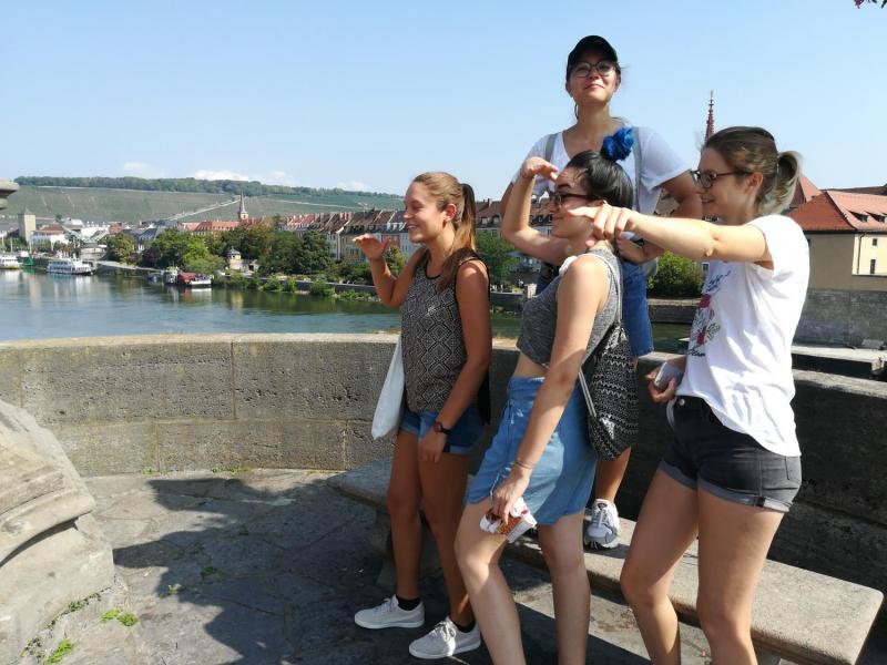 myCityHunt Scavenger Hunt 13