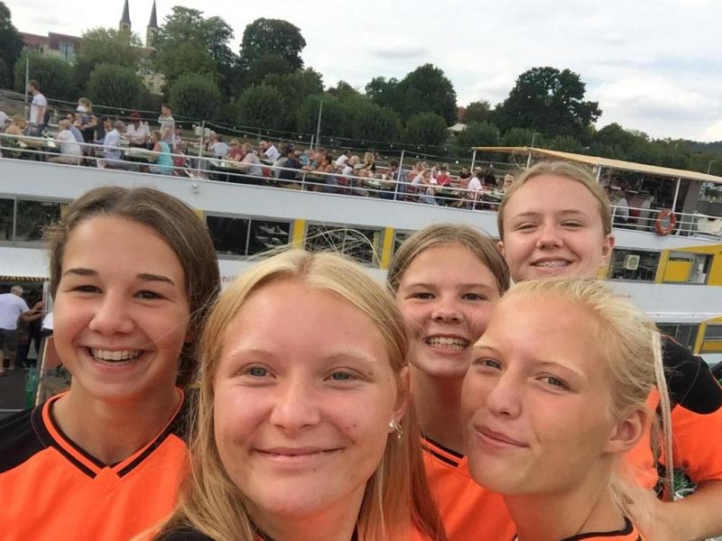 myCityHunt Scavenger Hunt 15