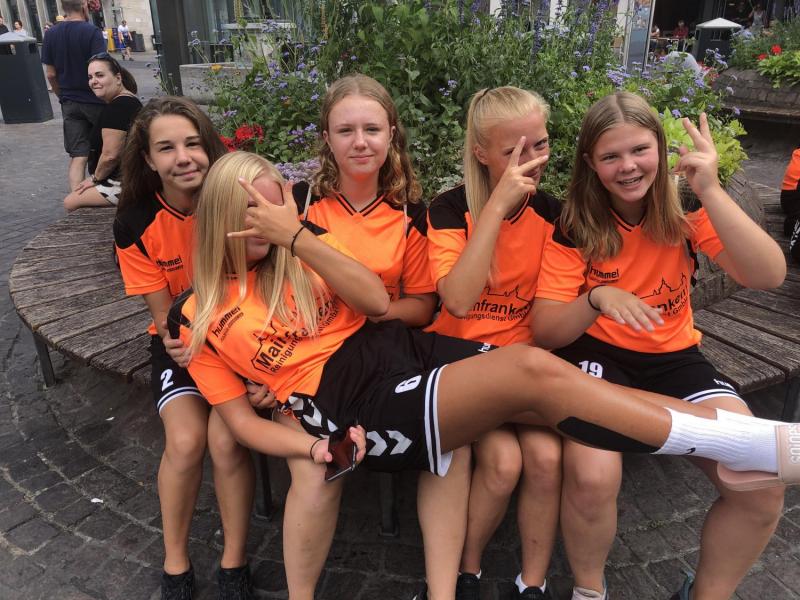 myCityHunt Scavenger Hunt 7