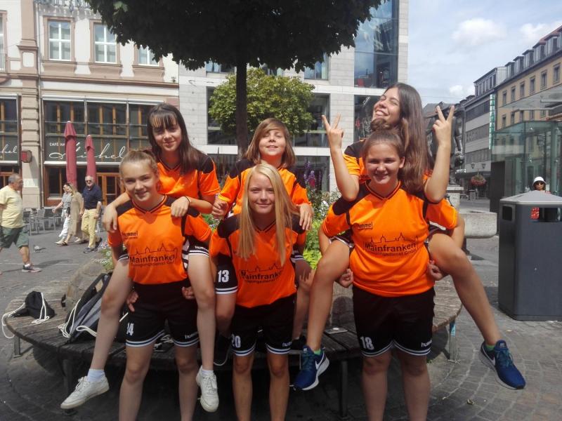 myCityHunt Scavenger Hunt 3