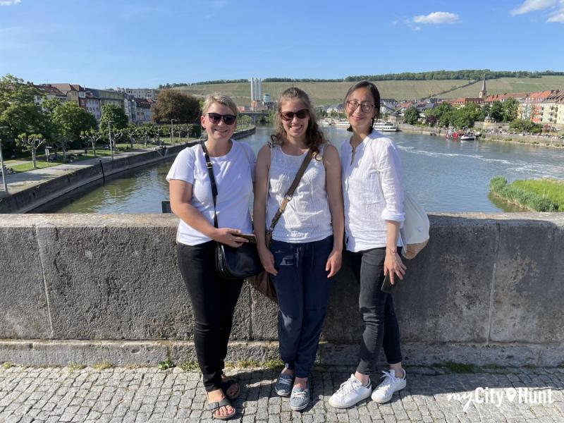 myCityHunt Scavenger Hunt 4