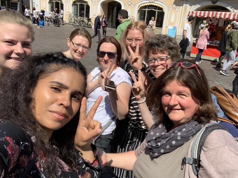 myCityHunt Scavenger Hunt 4