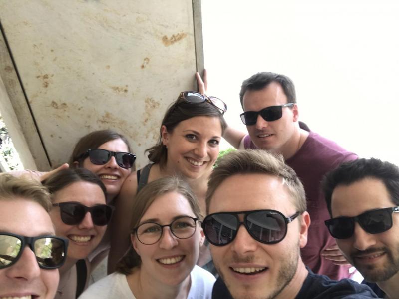 myCityHunt Scavenger Hunt 3