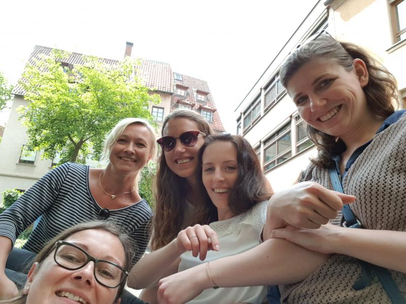 myCityHunt Scavenger Hunt 6