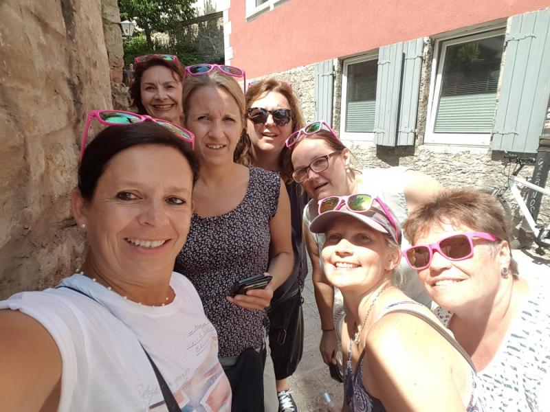 myCityHunt Scavenger Hunt 5