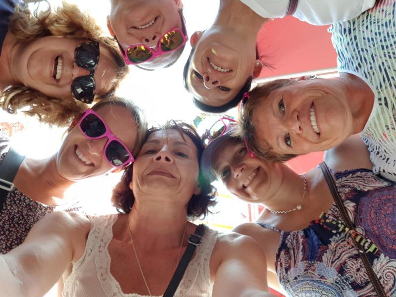 myCityHunt Scavenger Hunt 5