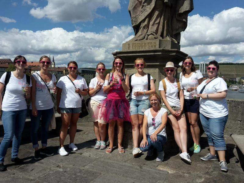 myCityHunt Scavenger Hunt 13