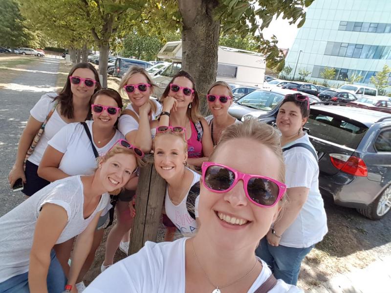 myCityHunt Scavenger Hunt 14