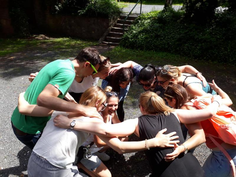 myCityHunt Scavenger Hunt 6