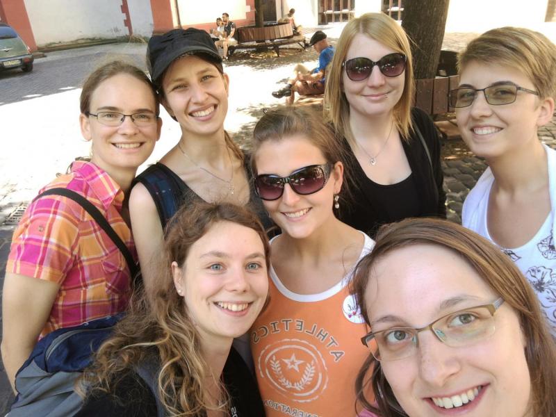 myCityHunt Scavenger Hunt 2