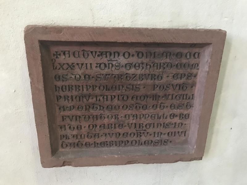 myCityHunt Scavenger Hunt 7