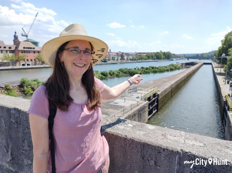 myCityHunt Scavenger Hunt 15