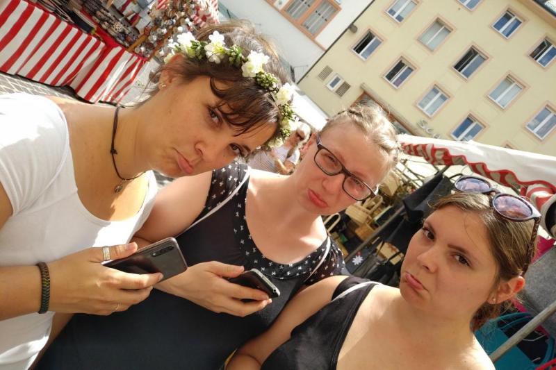 myCityHunt Scavenger Hunt 15