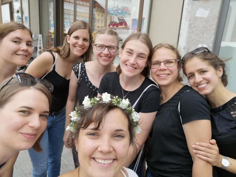 myCityHunt Scavenger Hunt 2