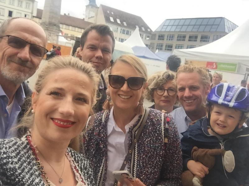 myCityHunt Scavenger Hunt 6