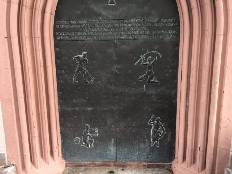 myCityHunt Scavenger Hunt 3