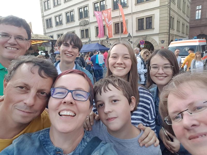 myCityHunt Scavenger Hunt 2