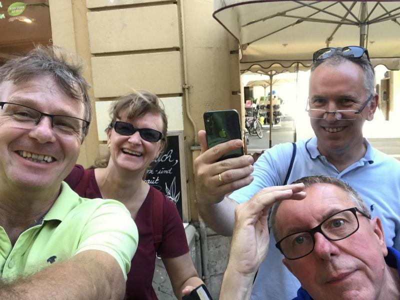 myCityHunt Scavenger Hunt 13