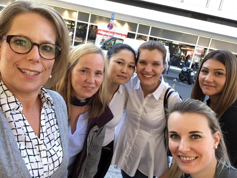 myCityHunt Scavenger Hunt 13