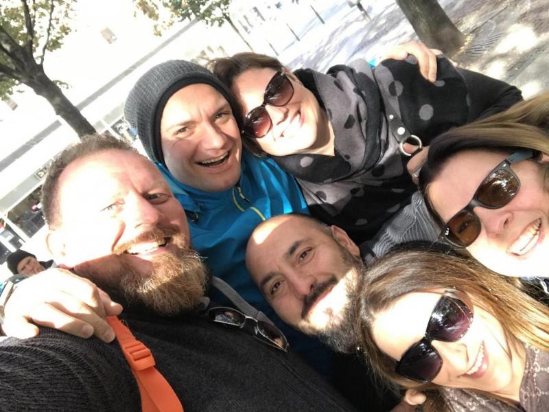 myCityHunt Scavenger Hunt 13