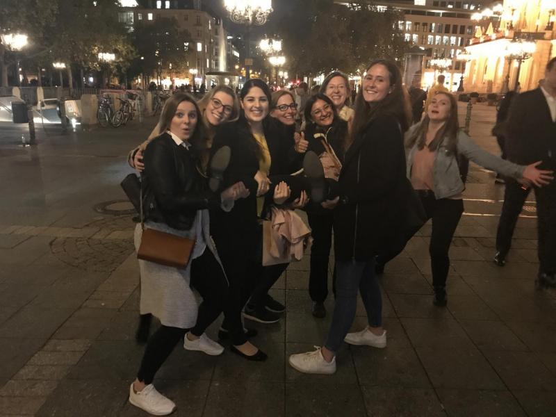 myCityHunt Scavenger Hunt 3