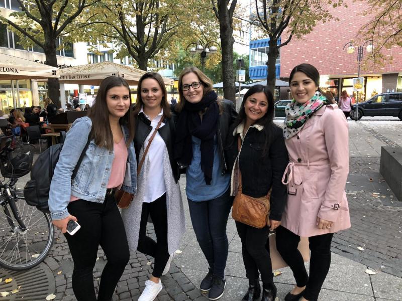 myCityHunt Scavenger Hunt 1