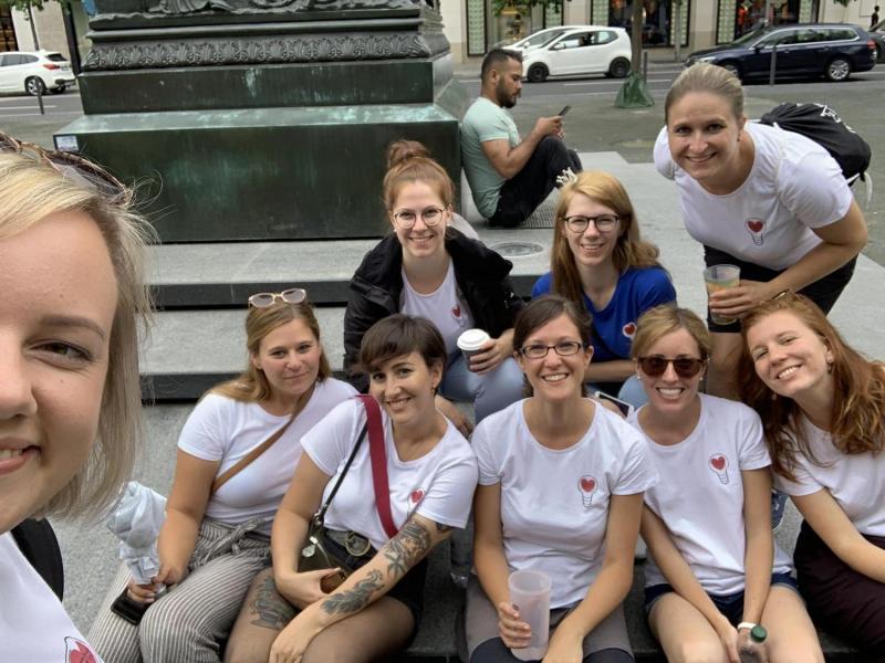 myCityHunt Scavenger Hunt 3