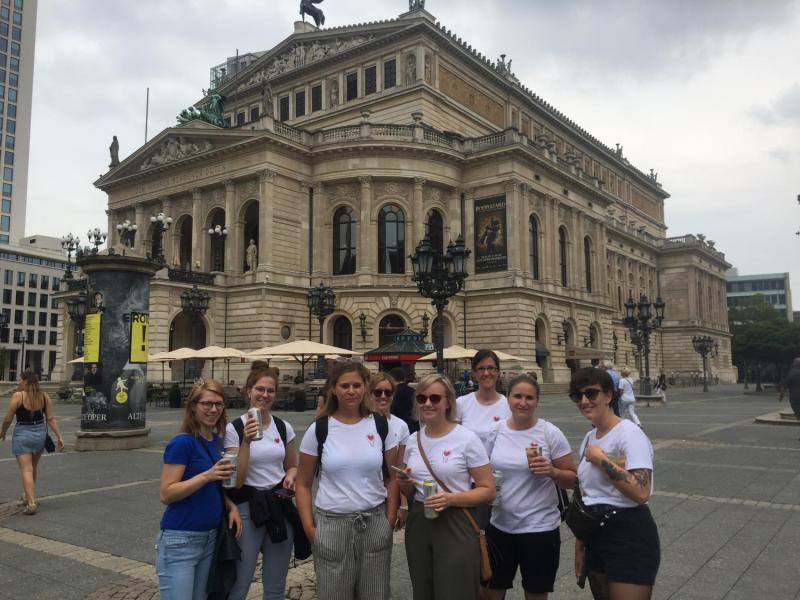 myCityHunt Scavenger Hunt 5