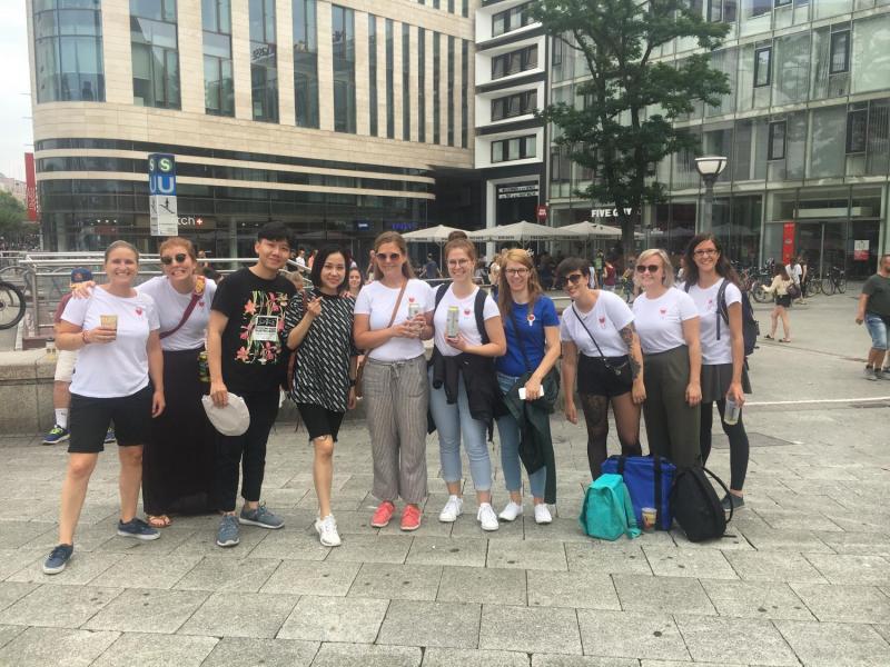 myCityHunt Scavenger Hunt 14