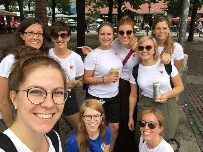 myCityHunt Scavenger Hunt 10