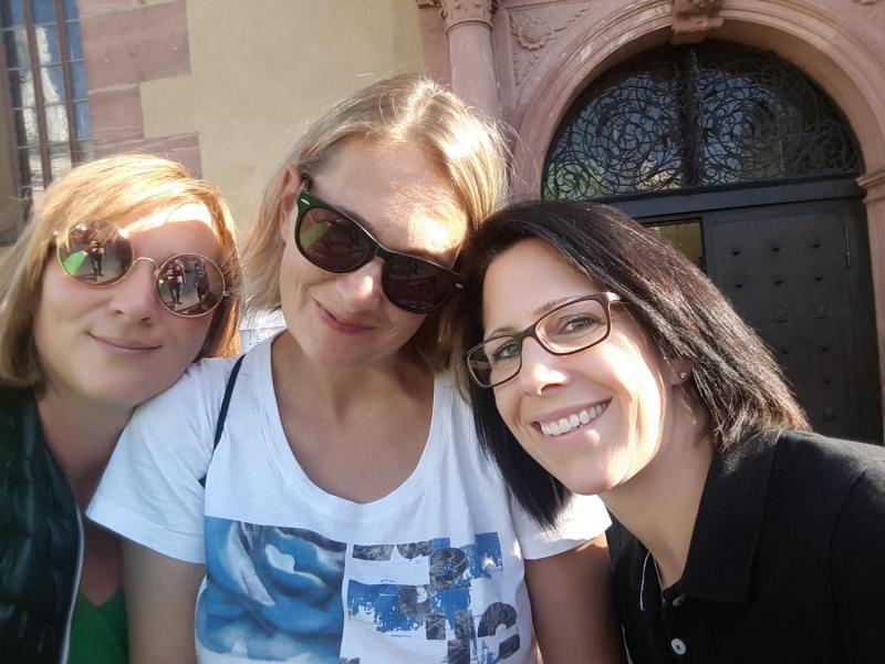 myCityHunt Scavenger Hunt 10