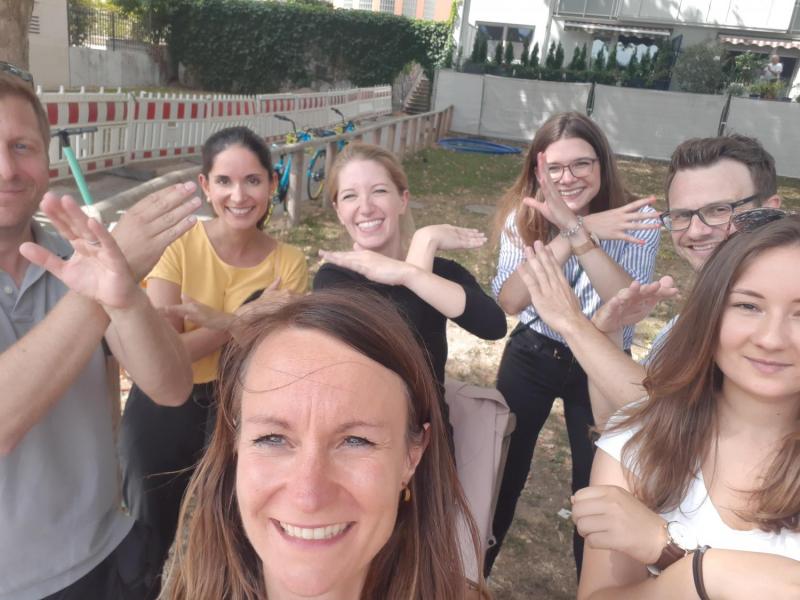 myCityHunt Scavenger Hunt 7