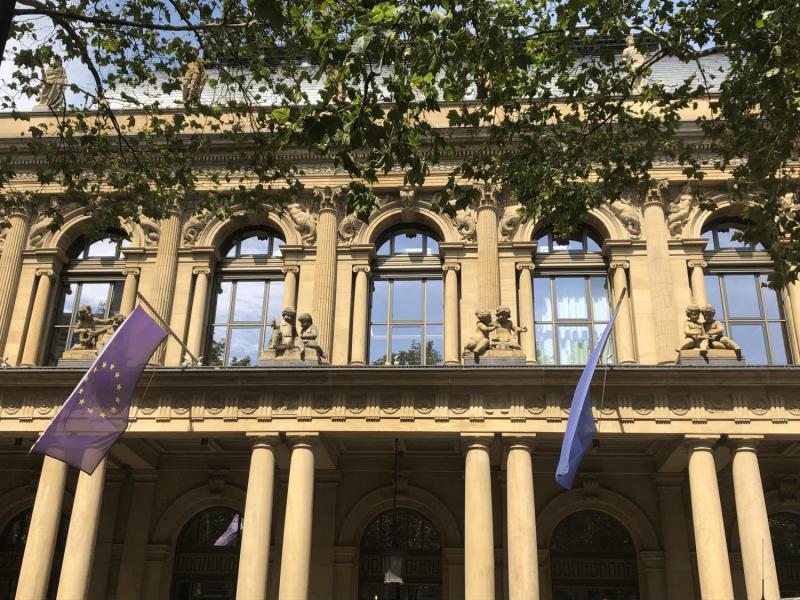 myCityHunt Scavenger Hunt 5