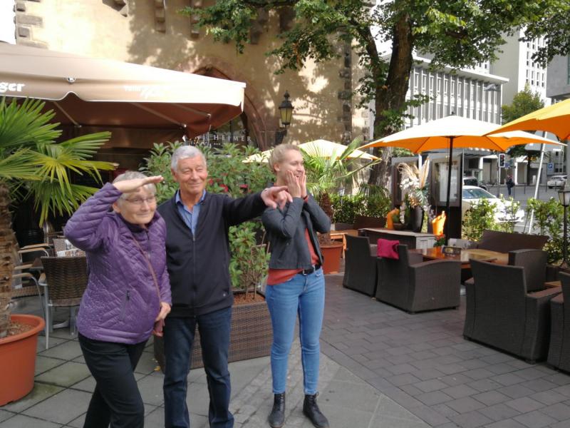 myCityHunt Scavenger Hunt 9