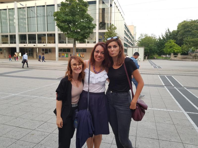 myCityHunt Scavenger Hunt 14