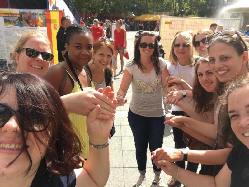 myCityHunt Scavenger Hunt 2