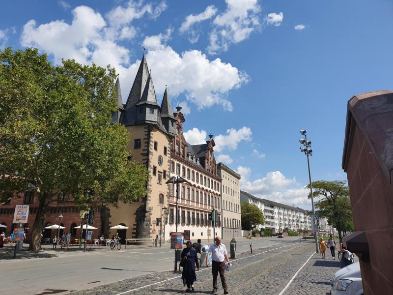 myCityHunt Scavenger Hunt 5