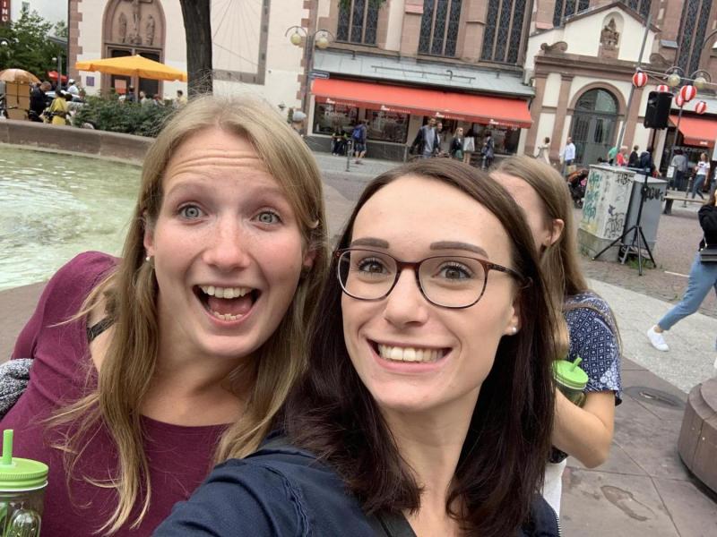 myCityHunt Scavenger Hunt 10