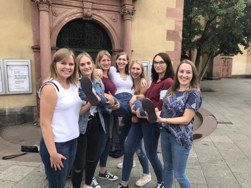 myCityHunt Scavenger Hunt 10