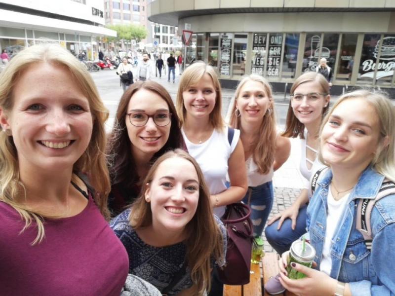 myCityHunt Scavenger Hunt 10