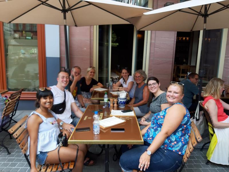 myCityHunt Scavenger Hunt 10