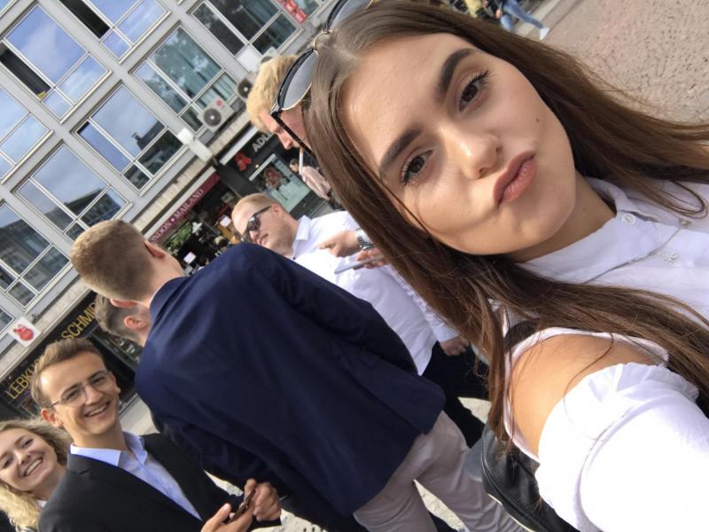 myCityHunt Scavenger Hunt 14