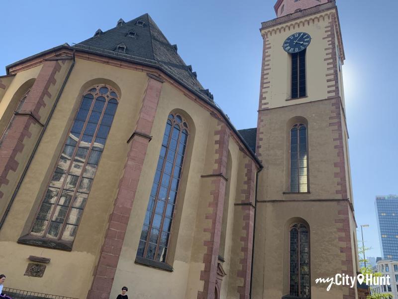 myCityHunt Scavenger Hunt 2