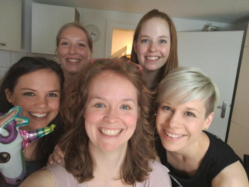 myCityHunt Scavenger Hunt 6